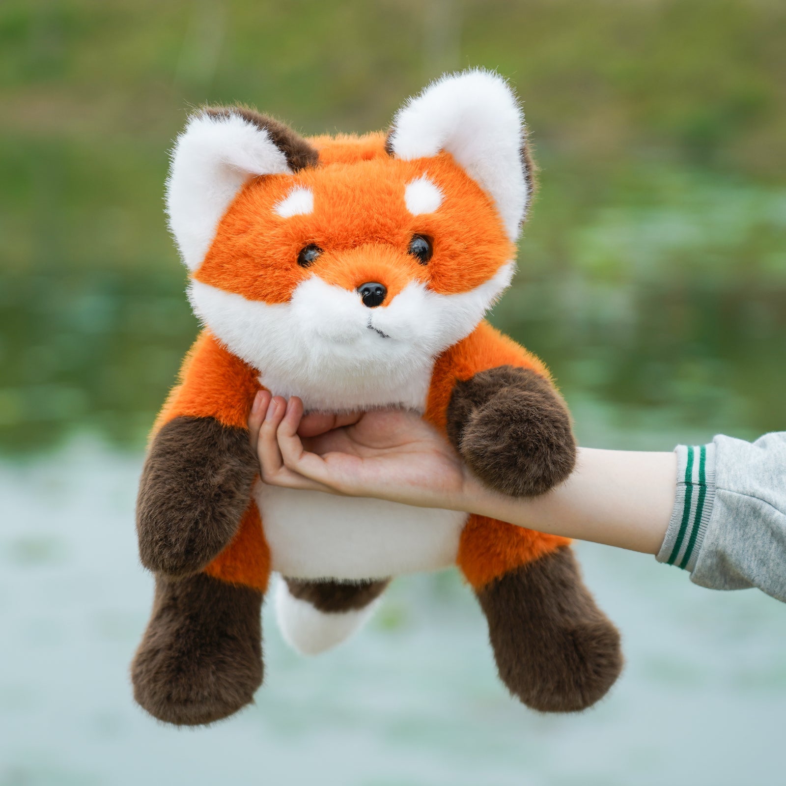 Fox Golf Driver Headcover