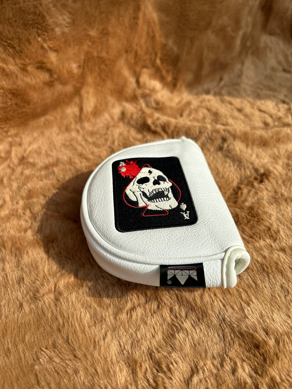 Personalized LAB OZ.1 Custom Head Cover