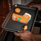 Naughty Gingerbread Man Driver Headcover