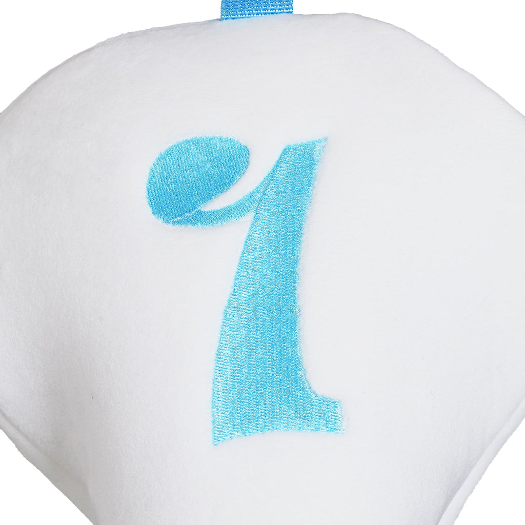 HAVE A NICE DAY Wooden Golf Headcover