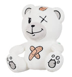 White Bear Driver Golf Head Cover