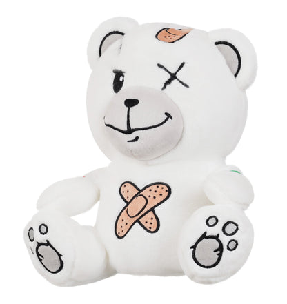 White Bear Driver Golf Head Cover