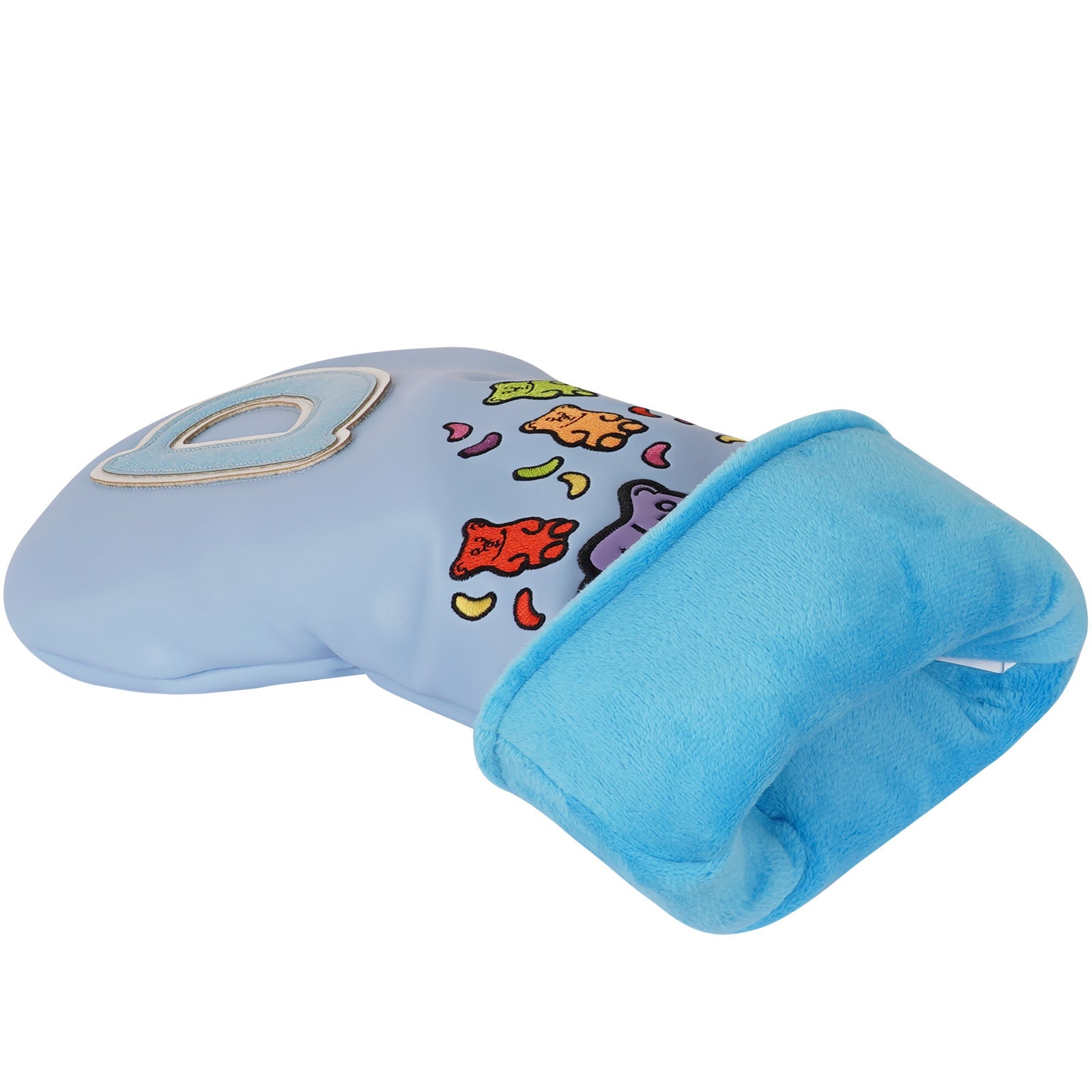 Gummy Bears Driver Golf Head Cover