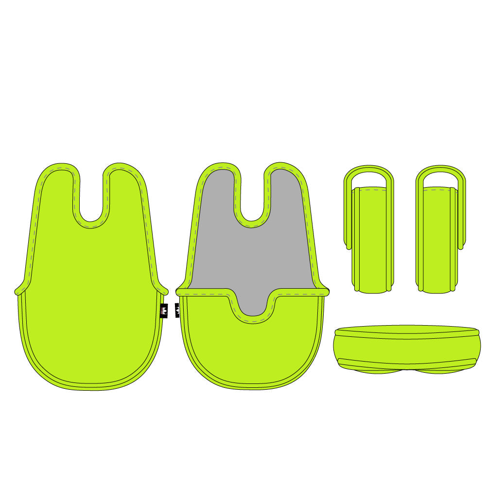 Personalized LAB MEZZ1 / MEZZ1 Max Custom Headcover