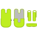 Personalized LAB DF3 Custom Putter Headcover