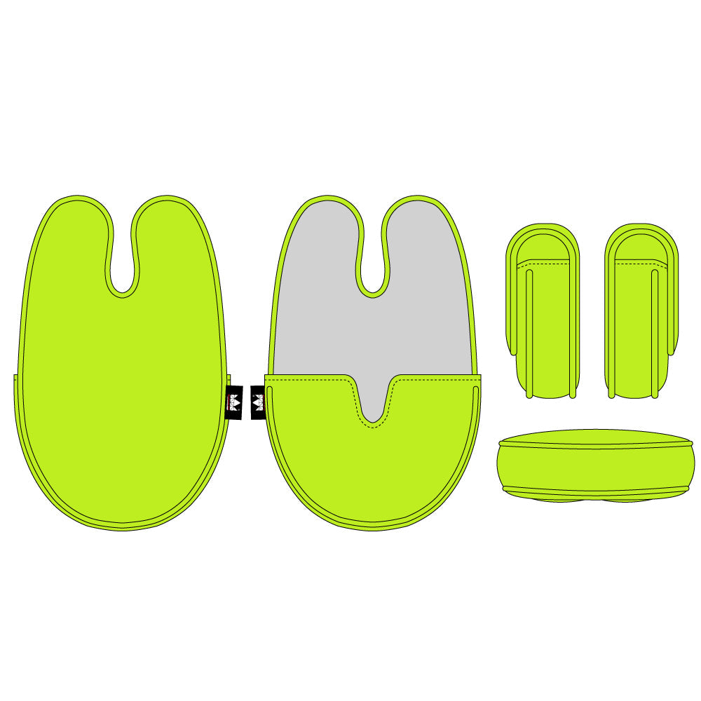 Personalized LAB OZ.1 Custom Head Cover