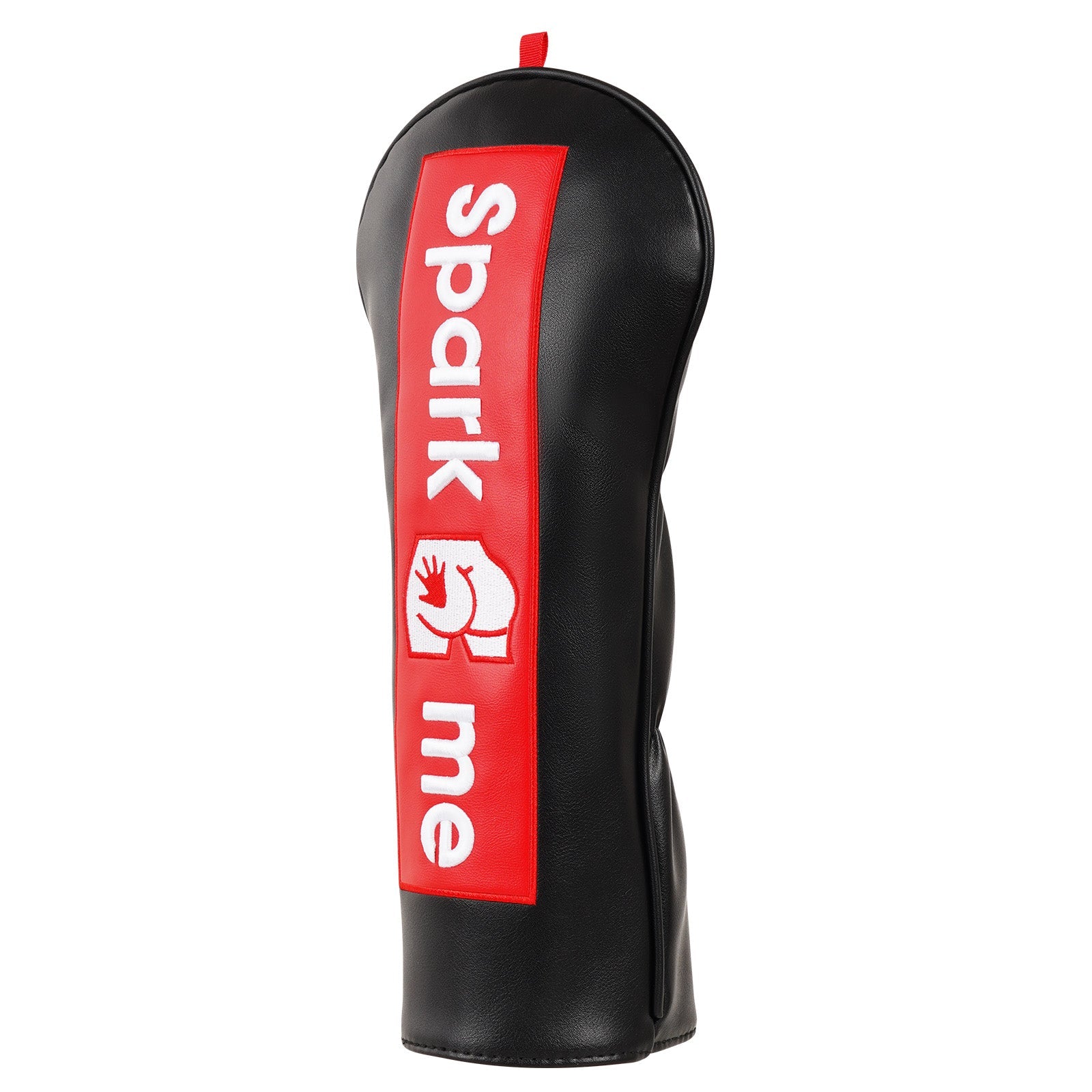 Spark Me Driver Putter Head Cover