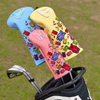 Gummy Bears Driver Golf Head Cover