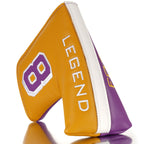 Legend #24 Driver Head Cover Set