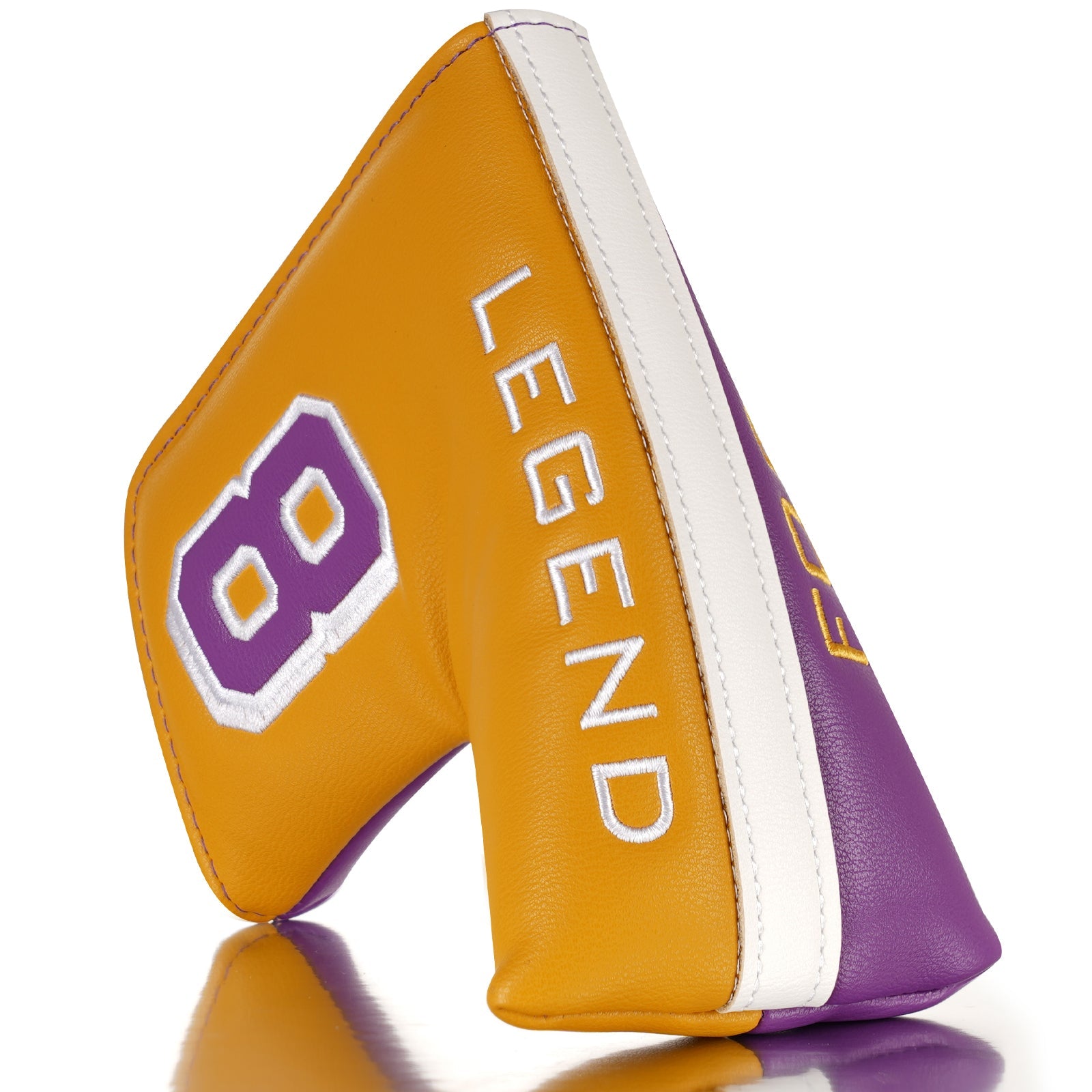 Legend #24 Driver Head Cover Set