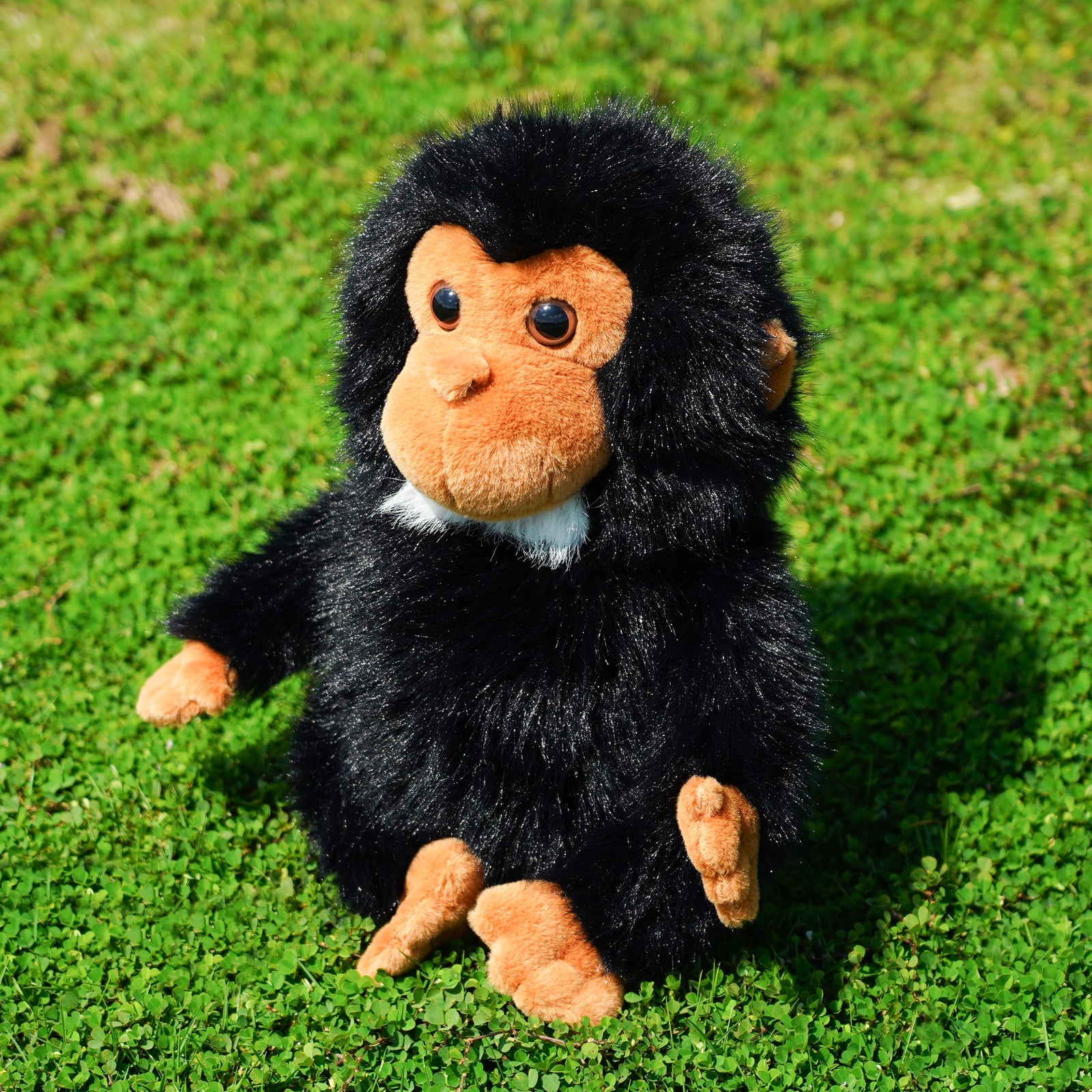 King Kong Driver Animal Golf Head Cover