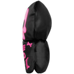 Pink Skull Animal Driver Head Cover