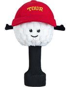 Golf Ball Driver Head Cover
