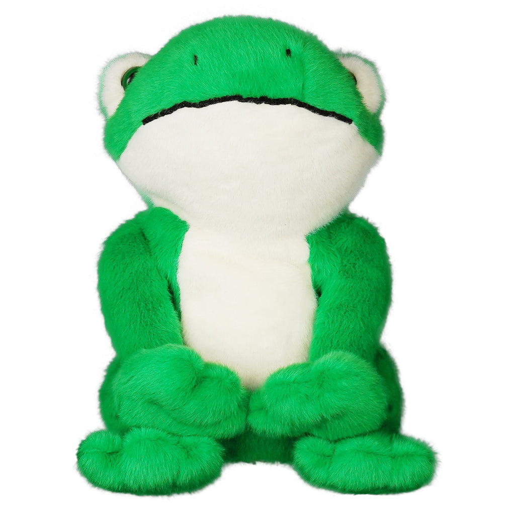 Frog Plush Animal Golf Headcover
