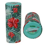 Hawaii Round Driver Barrel Driver Head Cover