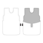 Personalized TaylorMade Spider ZT Mallet Headcover