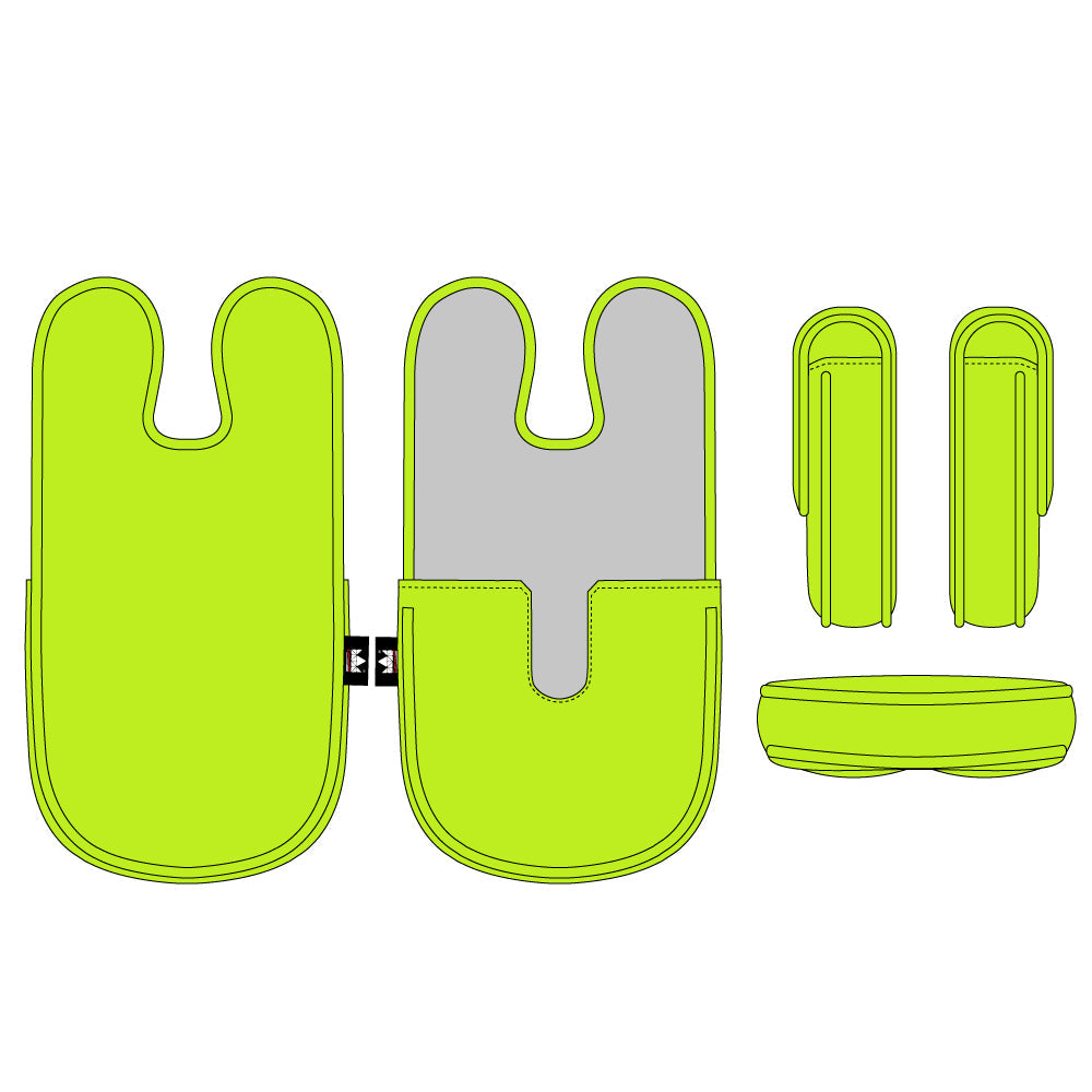 Personalized LAB DF2.1 Custom Head Cover