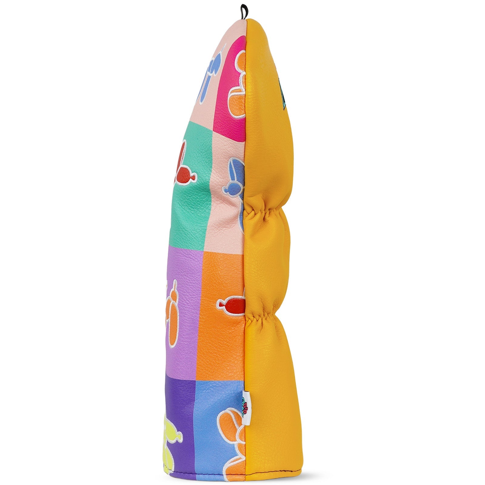 Pop Balloon Driver Golf Head Cover
