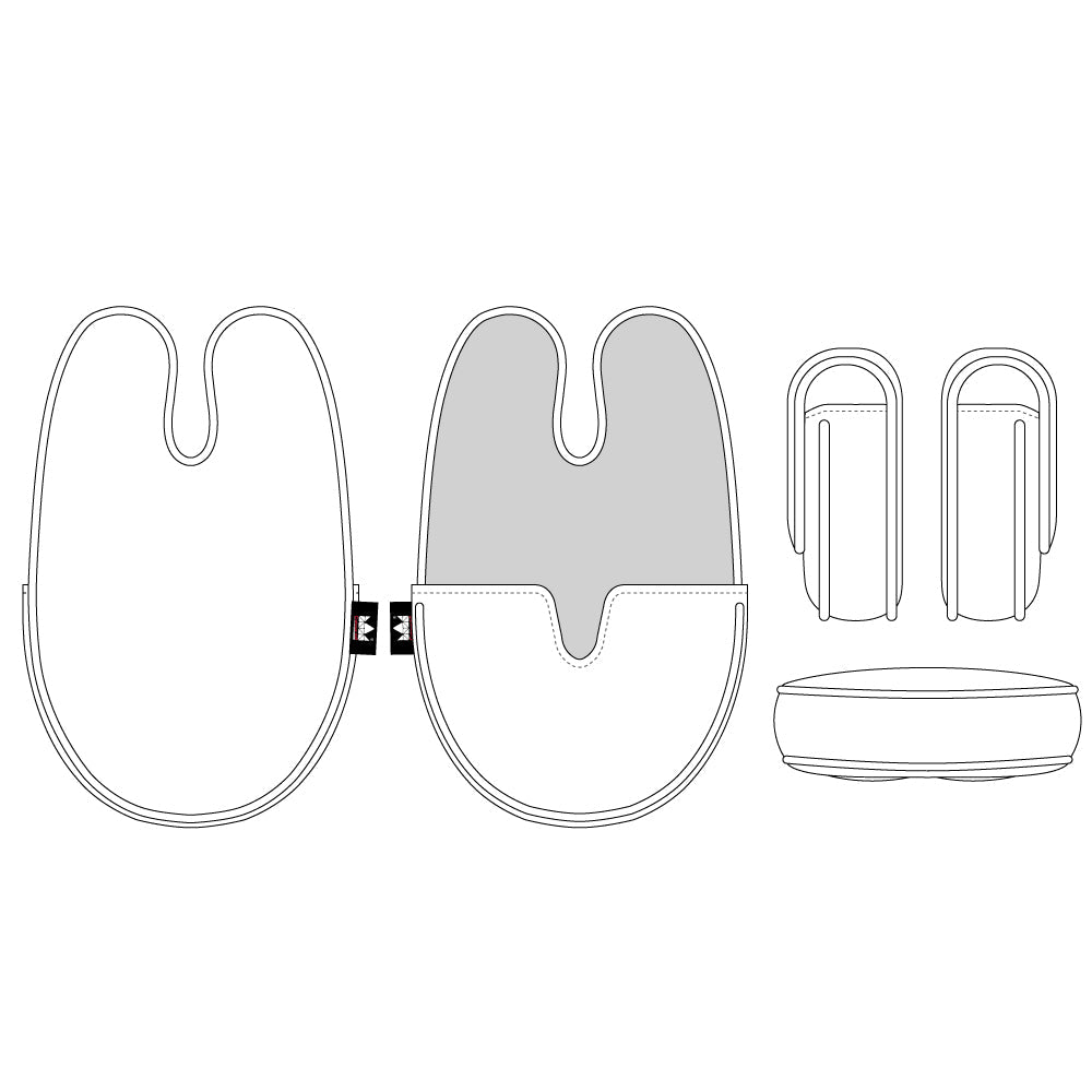 Personalized LAB OZ.1 Custom Head Cover