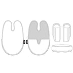 Personalized LAB OZ.1 Custom Head Cover