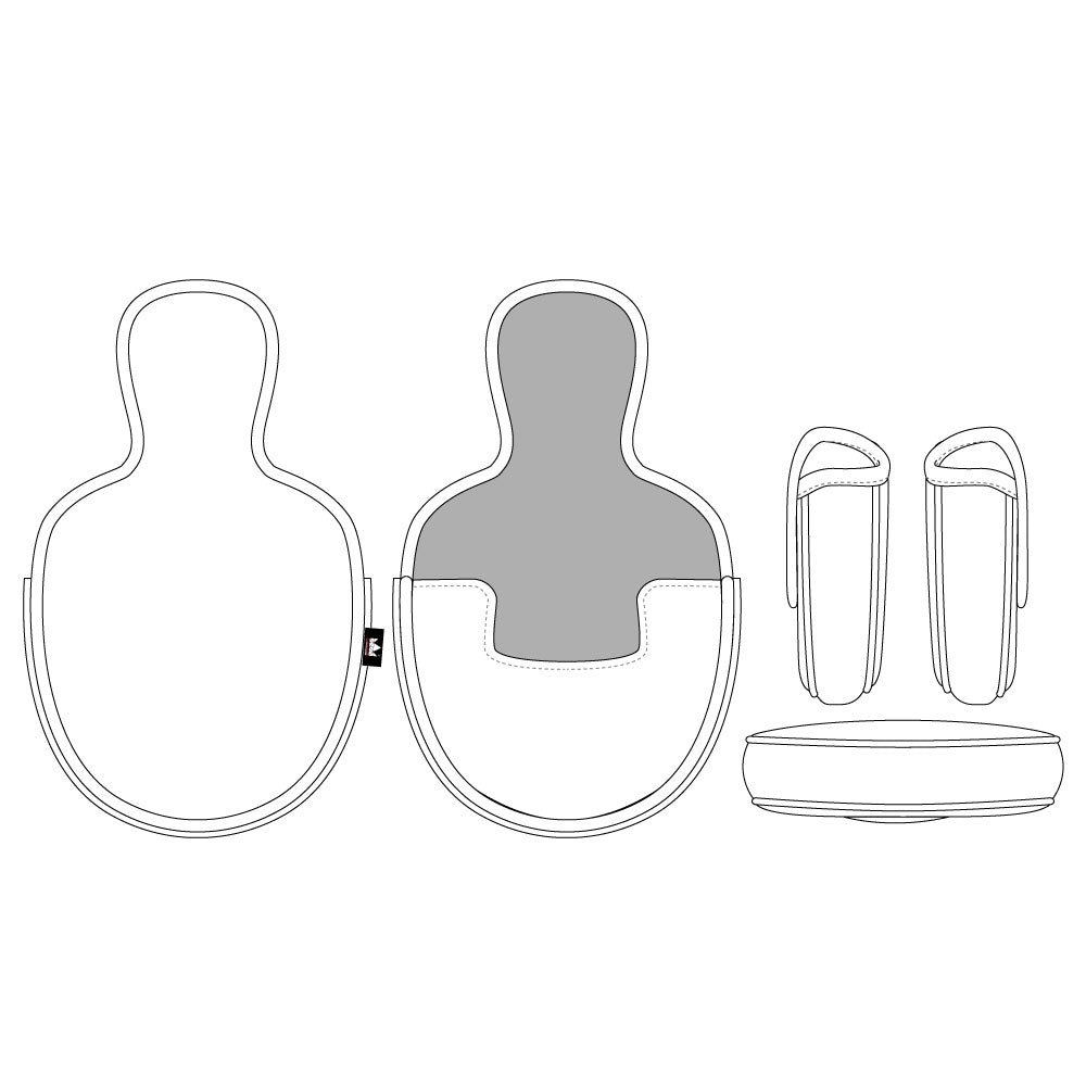 Personalized LAB OZ.1i HS Custom Head Cover