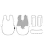 Personalized LAB MEZZ1 / MEZZ1 Max Custom Headcover