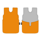 Personalized TaylorMade Spider ZT Mallet Headcover