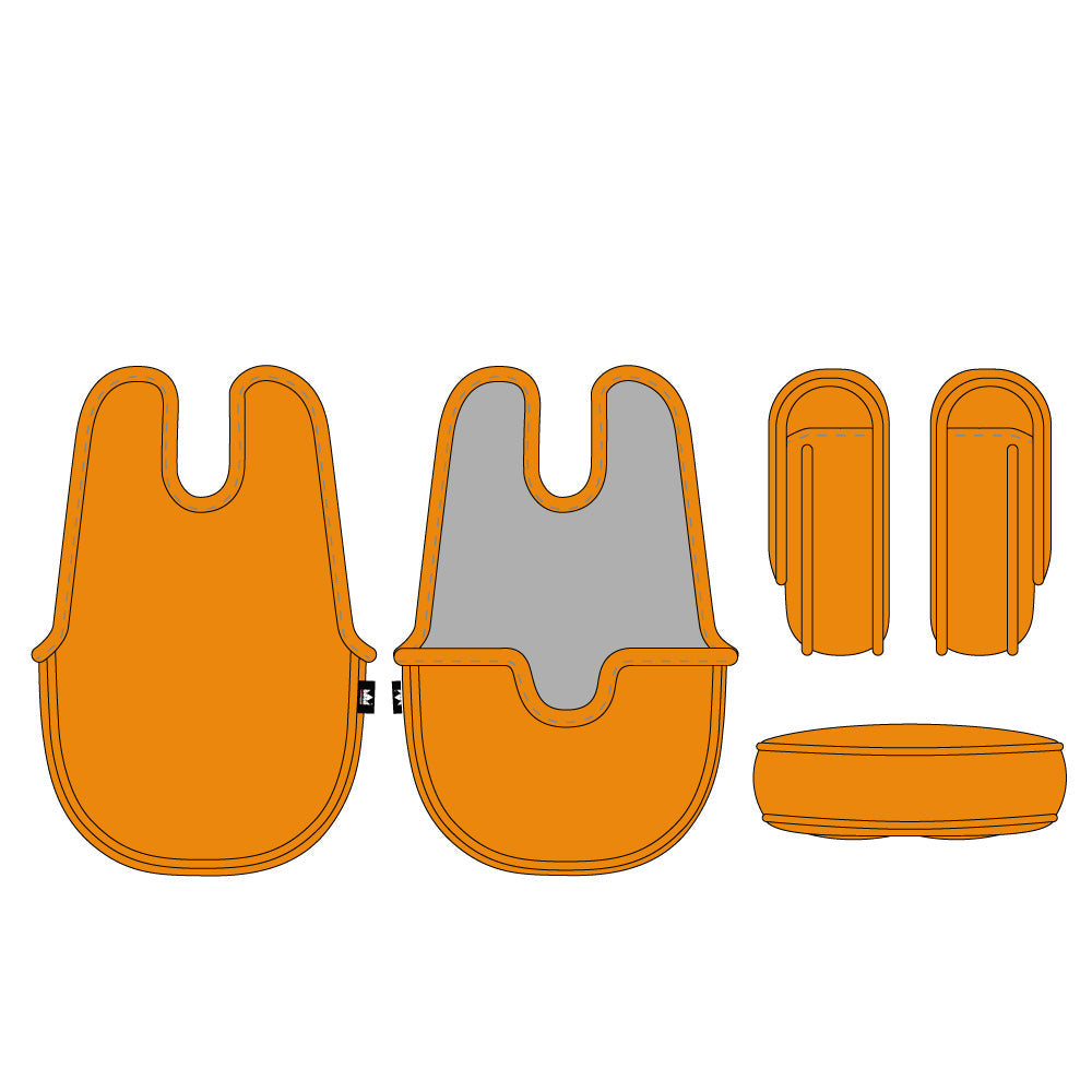 Personalized LAB MEZZ1 / MEZZ1 Max Custom Headcover