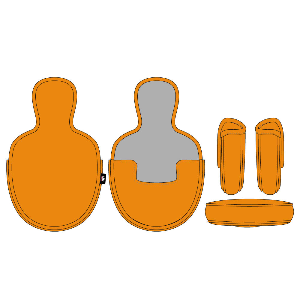 Personalized LAB OZ.1i HS Custom Head Cover