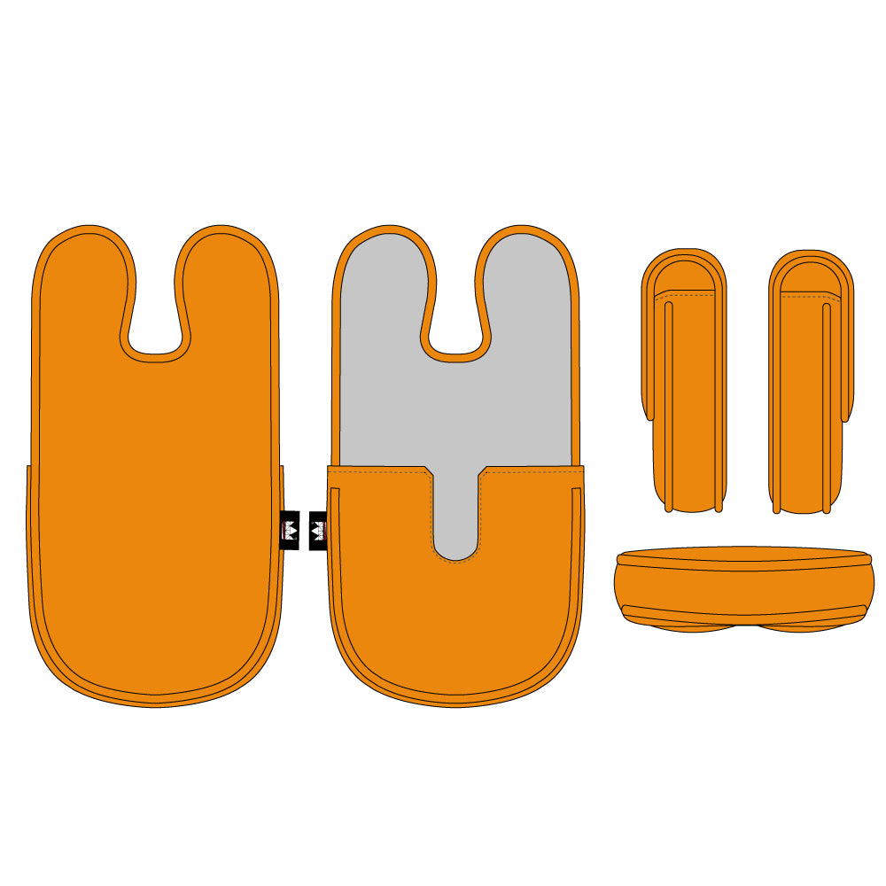 Personalized LAB DF2.1 Custom Head Cover