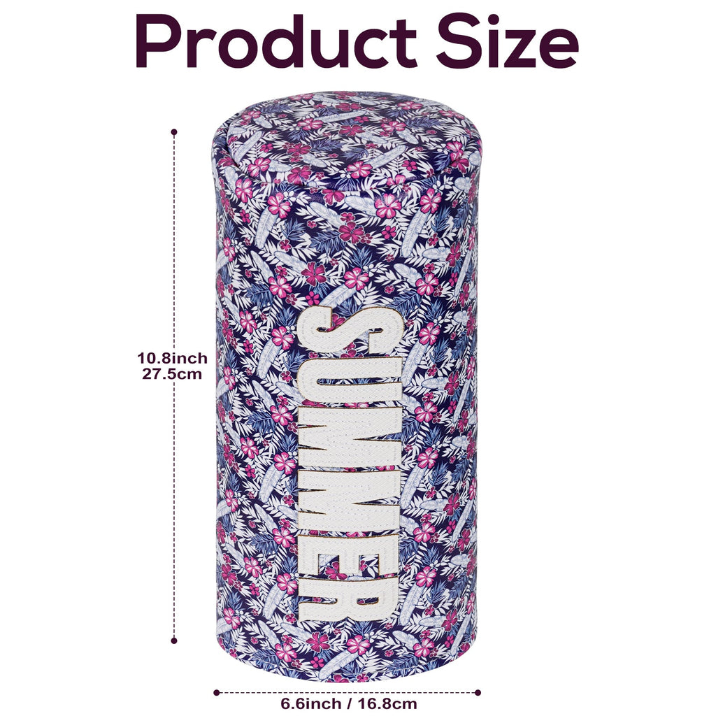 Summer Barrel Driver Golf Headcover