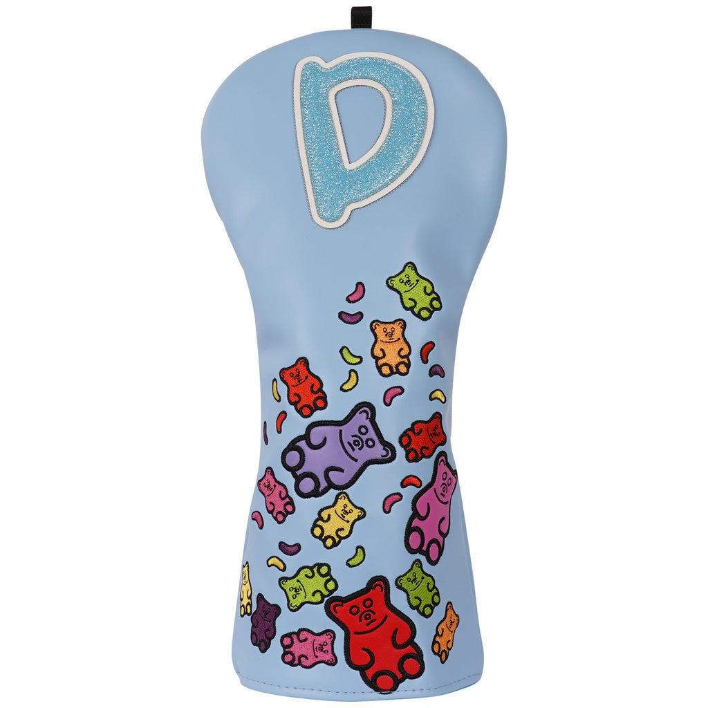Gummy Bears Driver Golf Head Cover
