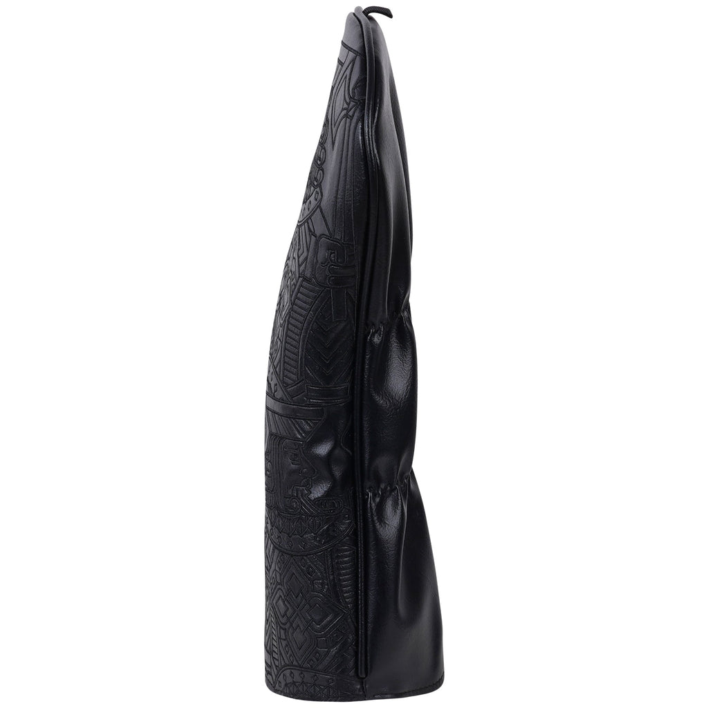 Black Poker K Driver Head Cover