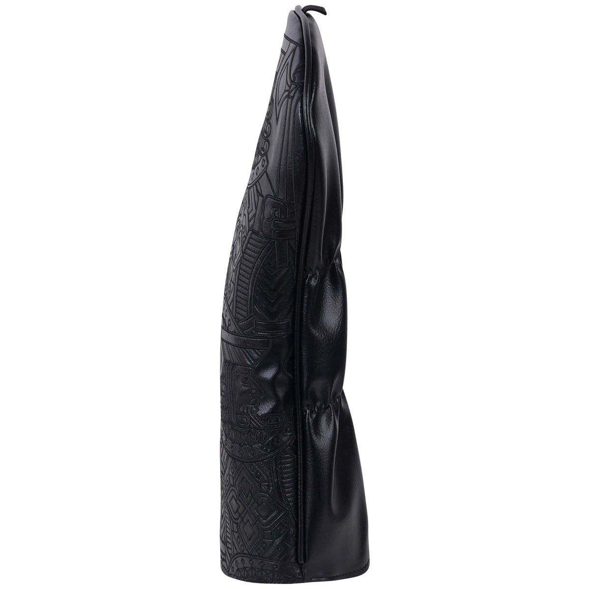 Black Poker K Driver Head Cover