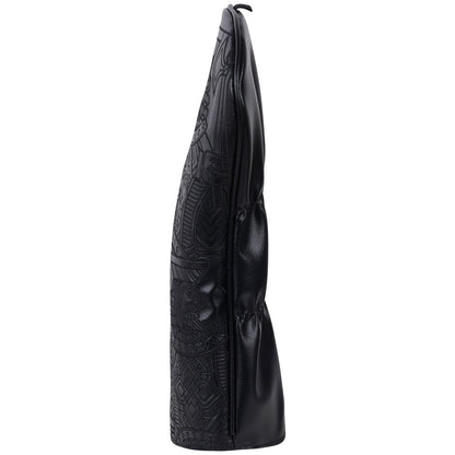 Black Poker K Driver Head Cover