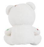 White Bear Driver Golf Head Cover
