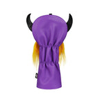 Bold Viking Driver Golf Head Cover