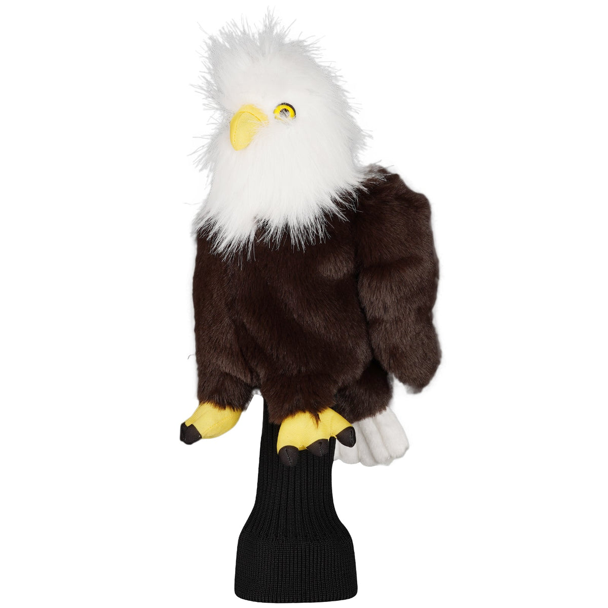 Eagle Plush Animal Golf Headcover