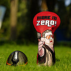 Mark it Zero Killer Driver Golf Headcover