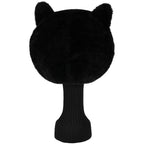 Day of the Dead Cat Anmal Driver Head Cover