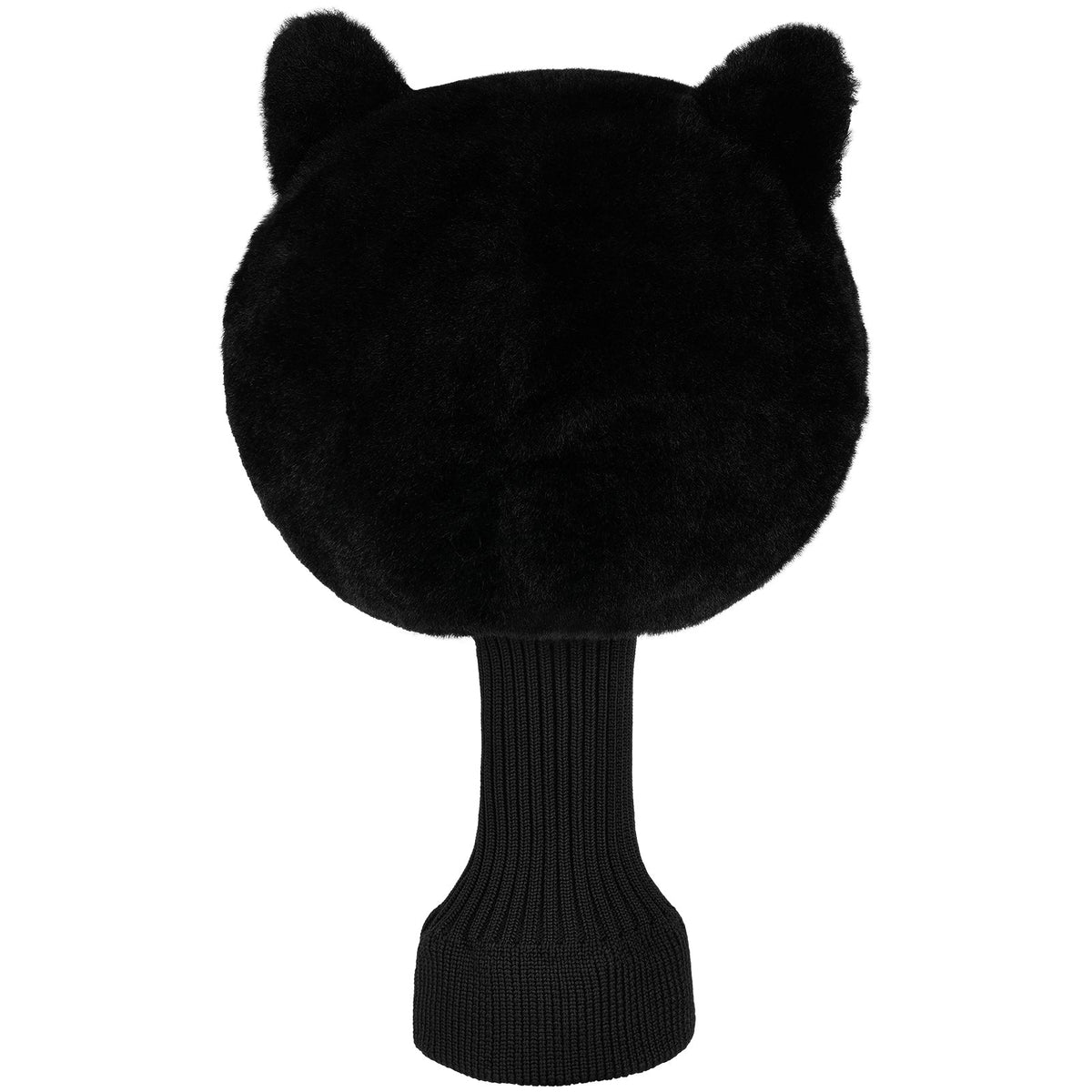 Day of the Dead Cat Anmal Driver Head Cover