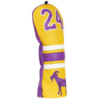 24 Driver Head Cover