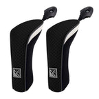 Black Blue Red Mesh UT Head Cover