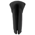 Black Mesh Blade Putter Head Cover