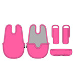 Personalized LAB MEZZ1 / MEZZ1 Max Custom Headcover