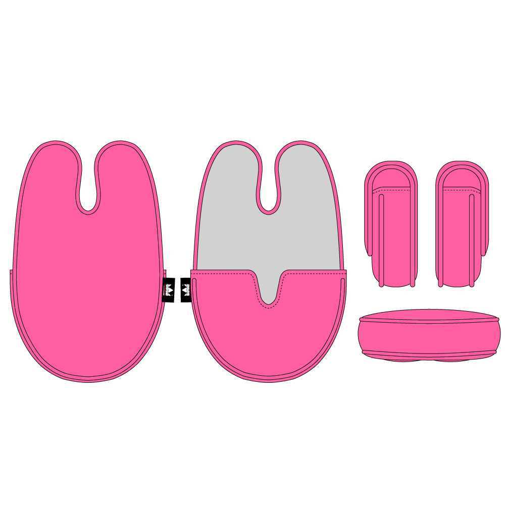 Personalized LAB OZ.1 Custom Head Cover