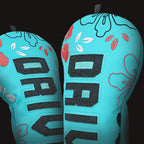 Azalea Driver Golf Head Cover