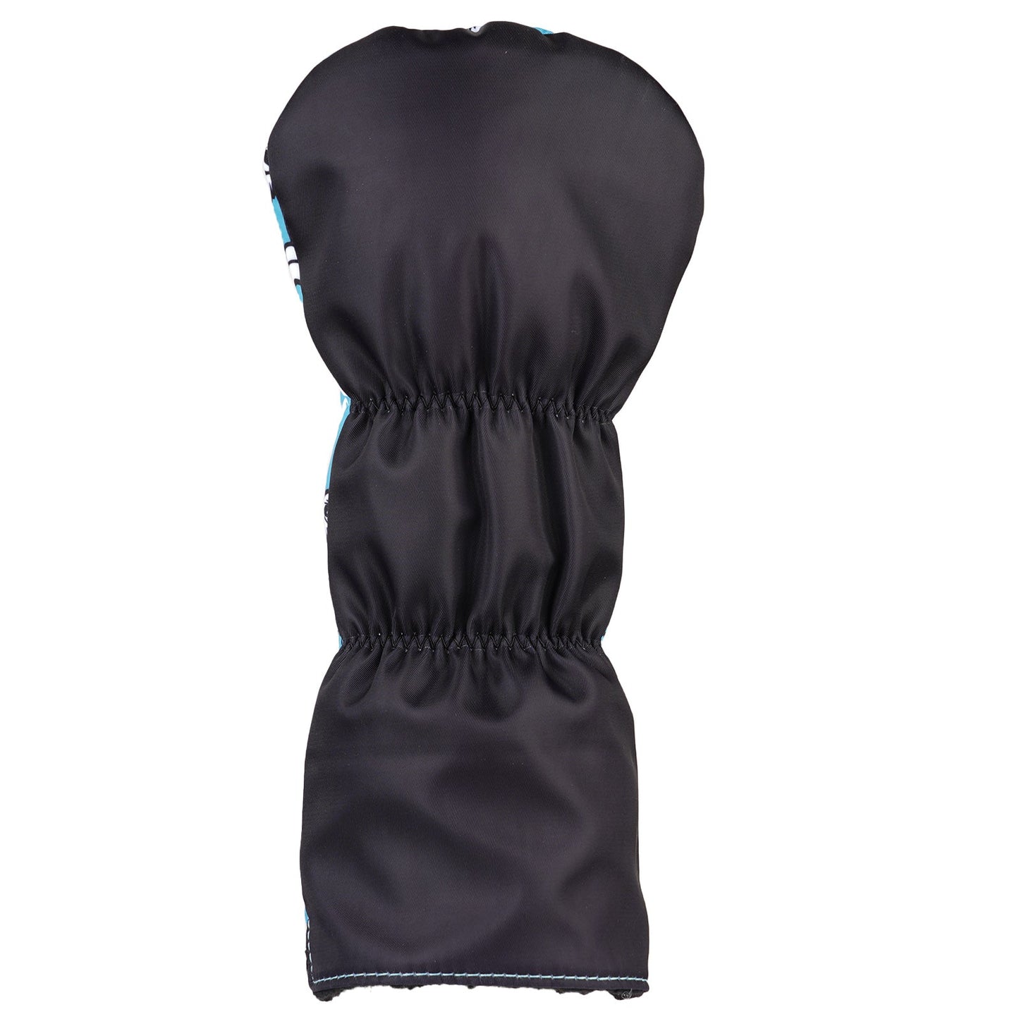 Blue Always Salty Coconut Driver Head Cover