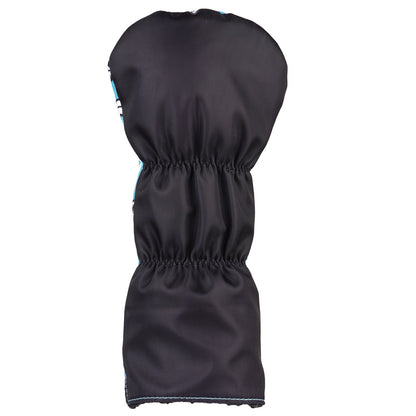 Blue Always Salty Coconut Driver Head Cover
