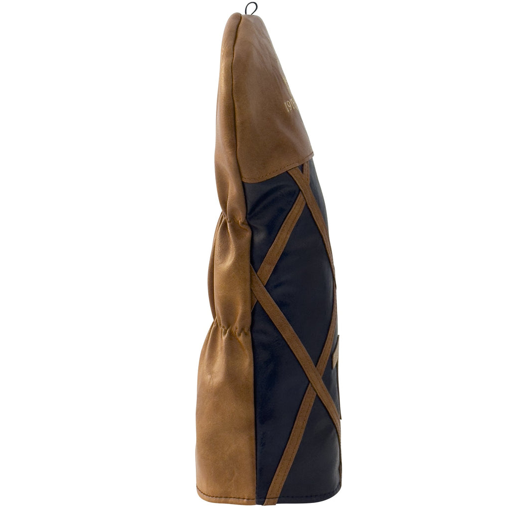 Classic 19th Hole Driver Golf Head Cover